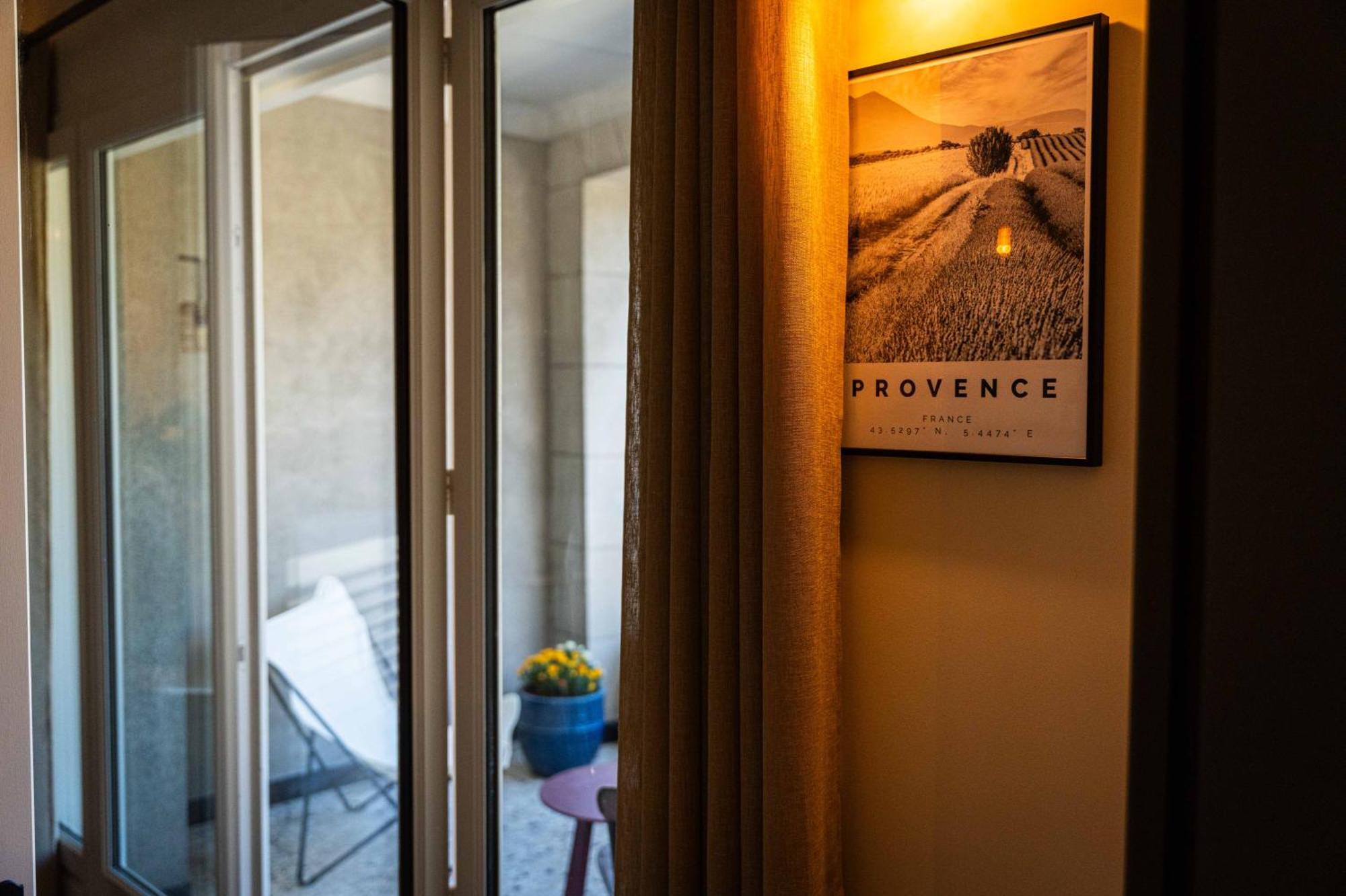 Oustau De Marie Apartment Saint-Rémy-de-Provence Exterior foto